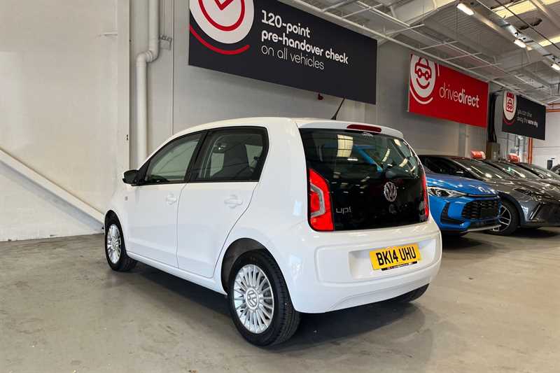 Vehicle 40