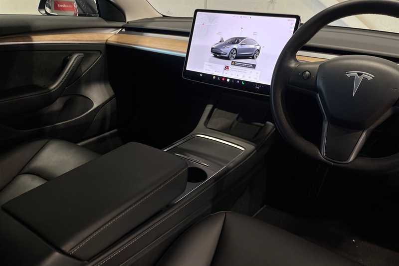 Used Tesla Model 3 for sale - 78131204: Photo 14