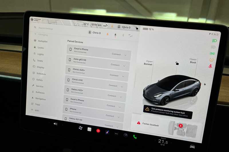 Used Tesla Model 3 for sale - 78131204: Photo 39