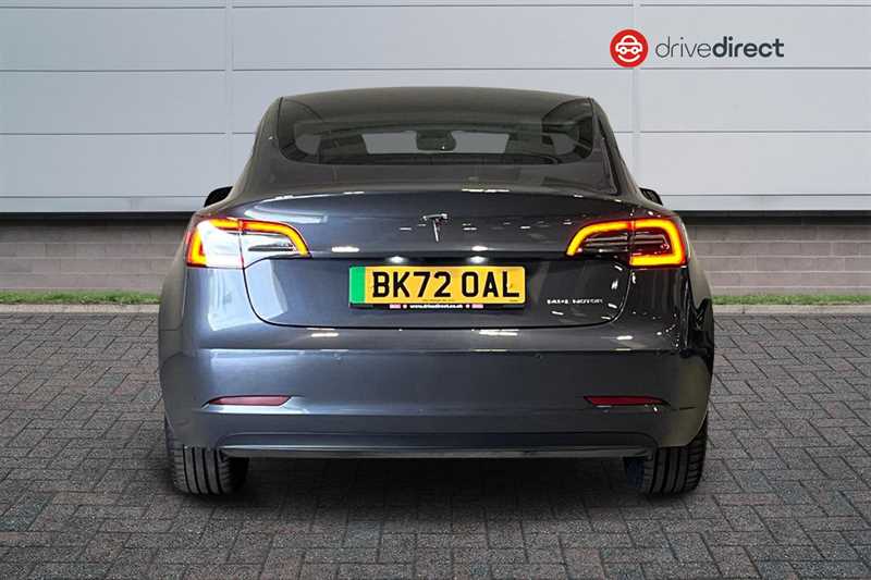 Used Tesla Model 3 for sale - 78131204: Photo 4