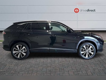Used MG MG HS 2026 for sale - 78811571: Photo