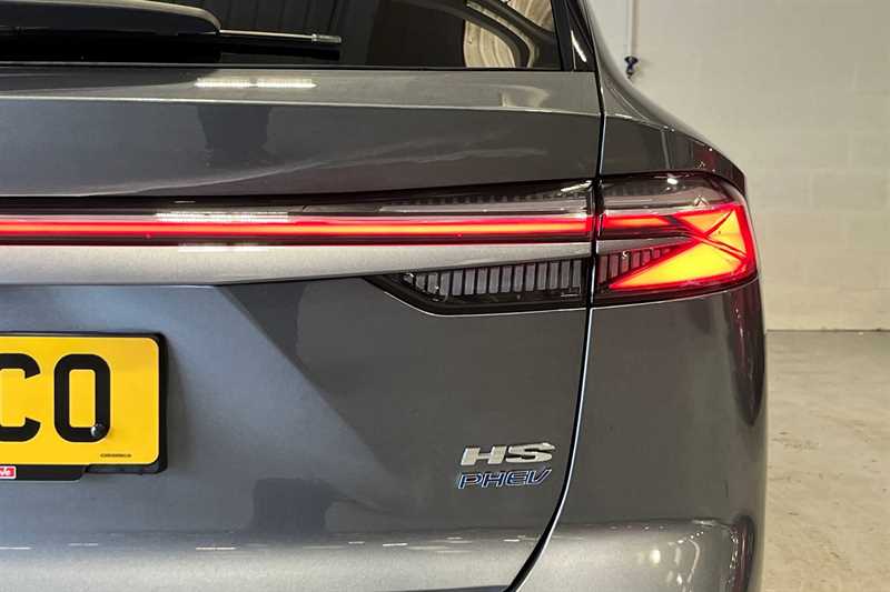 Used MG MG HS 2025 for sale - 77362409: Photo 32