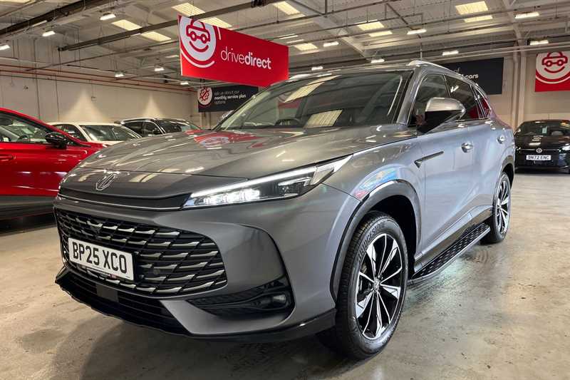 Used MG MG HS 2025 for sale - 77362409: Photo 46