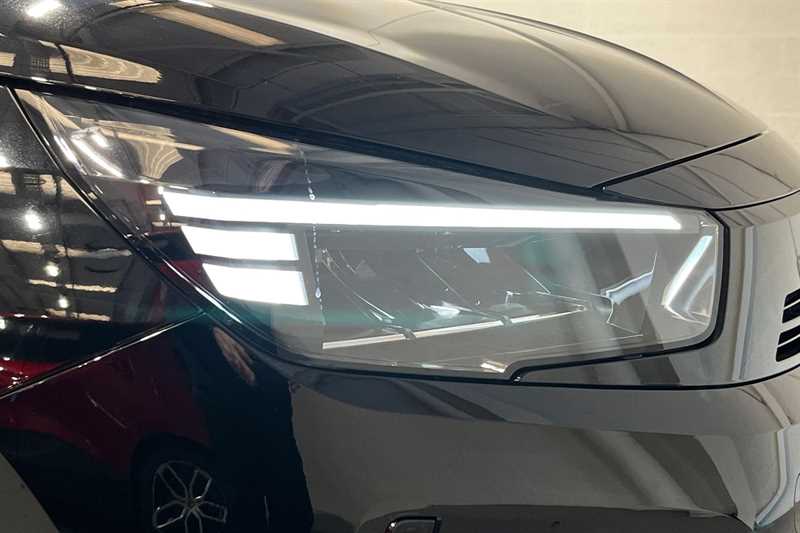 Used Vauxhall Corsa 2025 for sale - 77757839: Photo 28