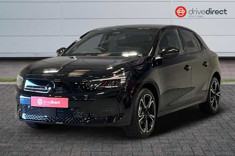 Used Vauxhall Corsa 2025 for sale - 77757839: Photo 7