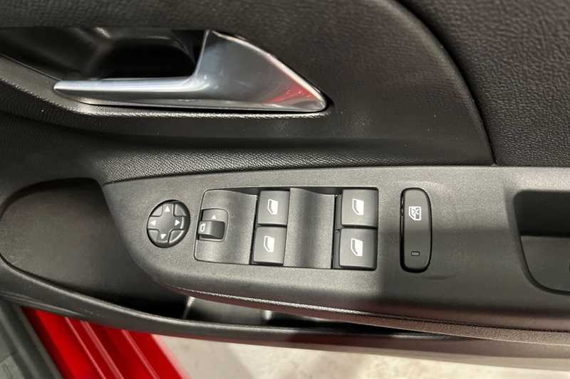 Used Vauxhall Corsa 2025 for sale - 76732979: Photo 16