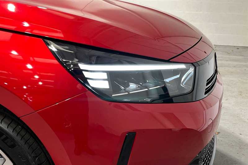 Used Vauxhall Corsa 2025 for sale - 76732979: Photo 28