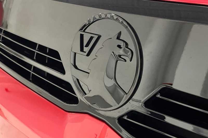 Used Vauxhall Corsa 2025 for sale - 76732979: Photo 36