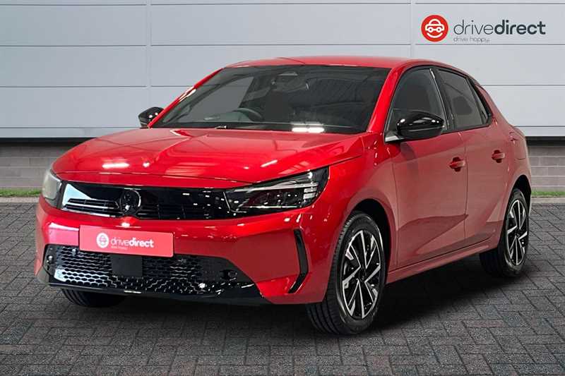 Used Vauxhall Corsa 2025 for sale - 76732979: Photo 7