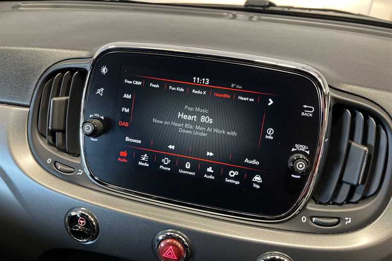 Used Fiat 500 2017 for sale - 77929736: Photo 17