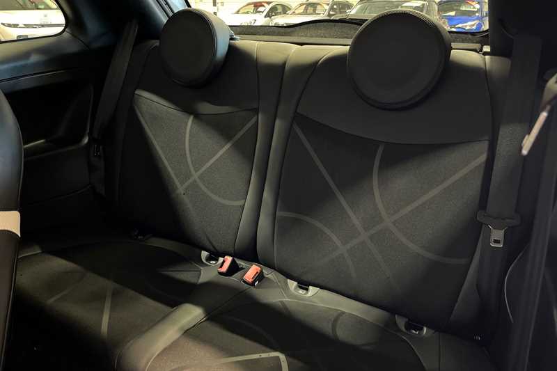 Used Fiat 500 2017 for sale - 77929736: Photo 24