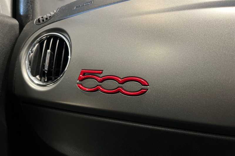 Used Fiat 500 2017 for sale - 77929736: Photo 30