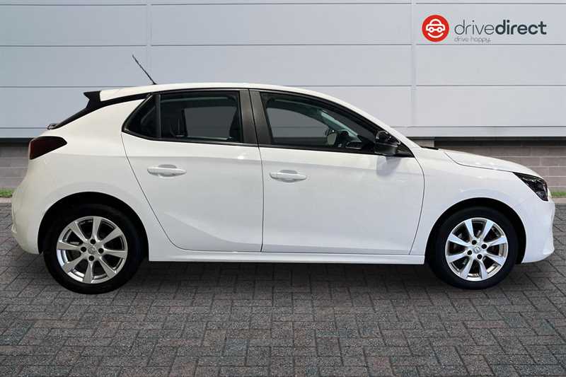 Used Vauxhall Corsa 2023 for sale - 78130359: Photo 2