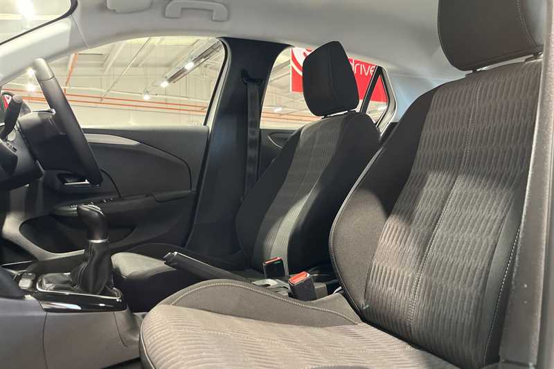 Used Vauxhall Corsa 2023 for sale - 78130359: Photo 23