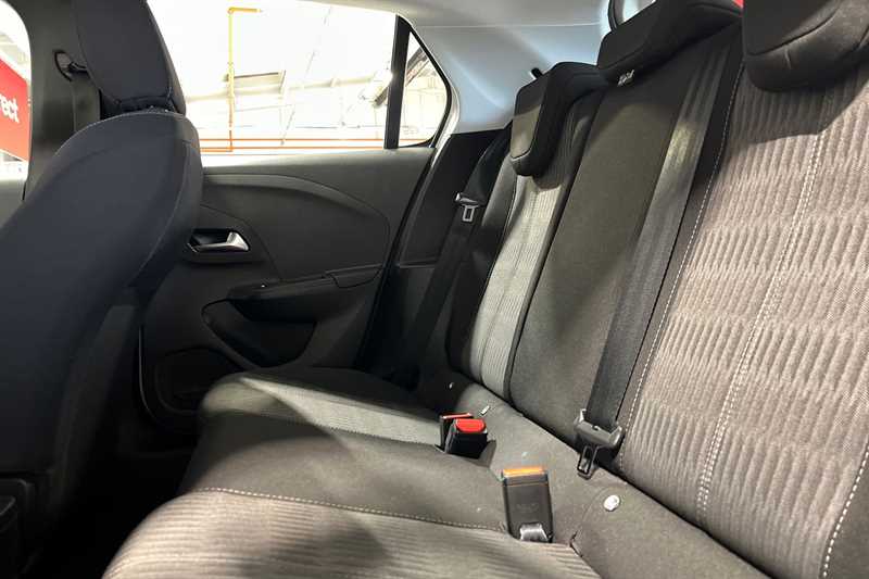 Used Vauxhall Corsa 2023 for sale - 78130359: Photo 24