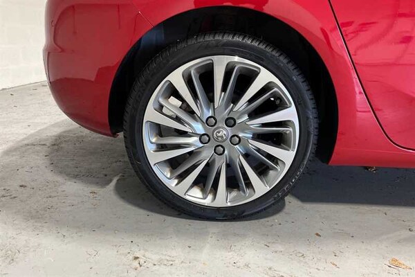 Used Vauxhall Astra 2021 for sale - 76004586: Photo 10