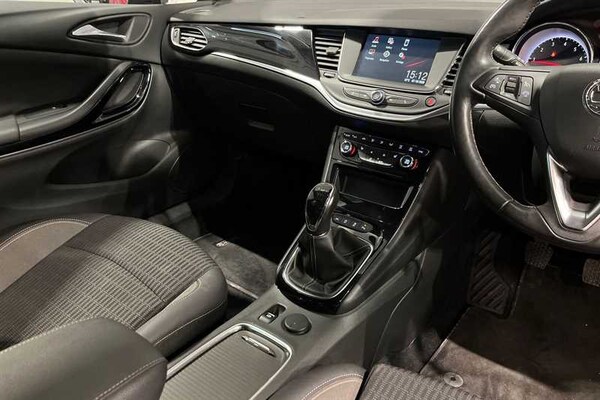 Used Vauxhall Astra 2021 for sale - 76004586: Photo 14