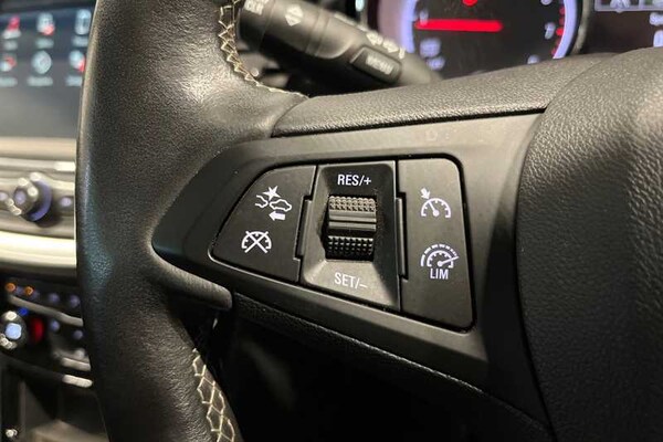 Used Vauxhall Astra 2021 for sale - 76004586: Photo 21