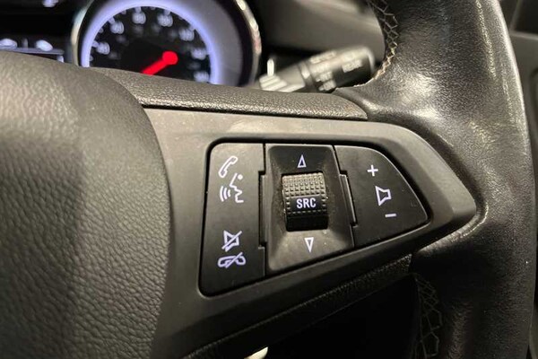 Used Vauxhall Astra 2021 for sale - 76004586: Photo 22