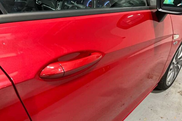 Used Vauxhall Astra 2021 for sale - 76004586: Photo 33
