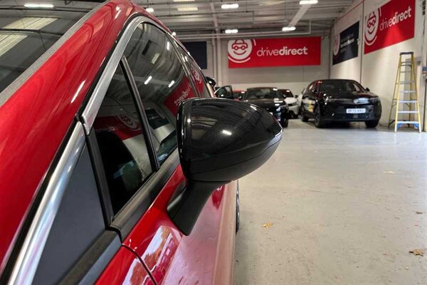Used Vauxhall Astra 2021 for sale - 76004586: Photo 35