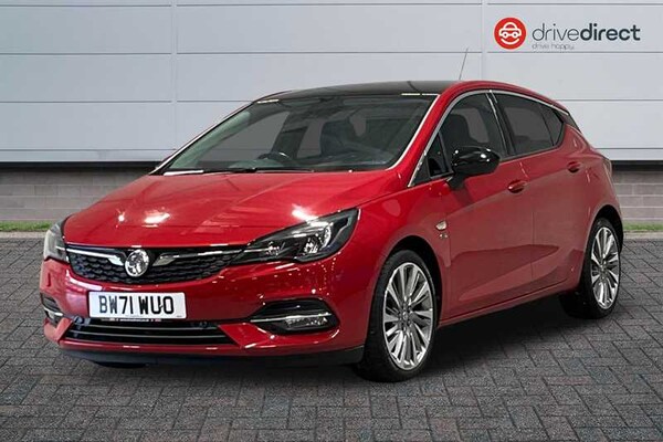 Used Vauxhall Astra 2021 for sale - 76004586: Photo 7