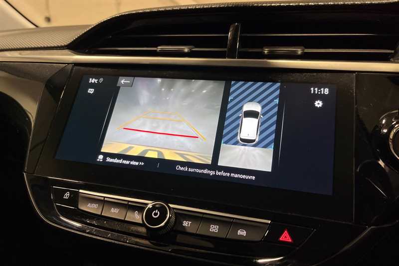 Used Vauxhall Corsa 2020 for sale - 77553979: Photo 19