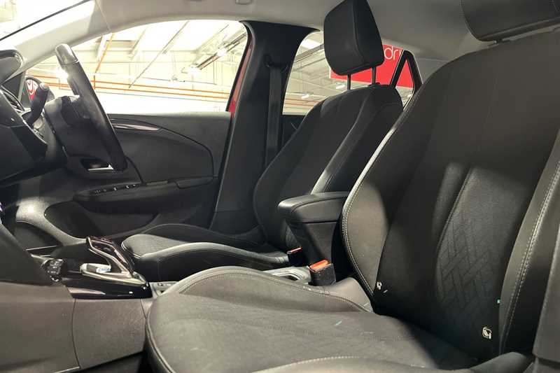 Used Vauxhall Corsa 2020 for sale - 77553979: Photo 23