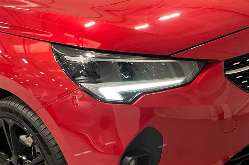 Used Vauxhall Corsa 2020 for sale - 77553979: Photo 28