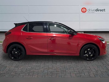 Used Vauxhall Corsa 2020 for sale - 77553979: Photo