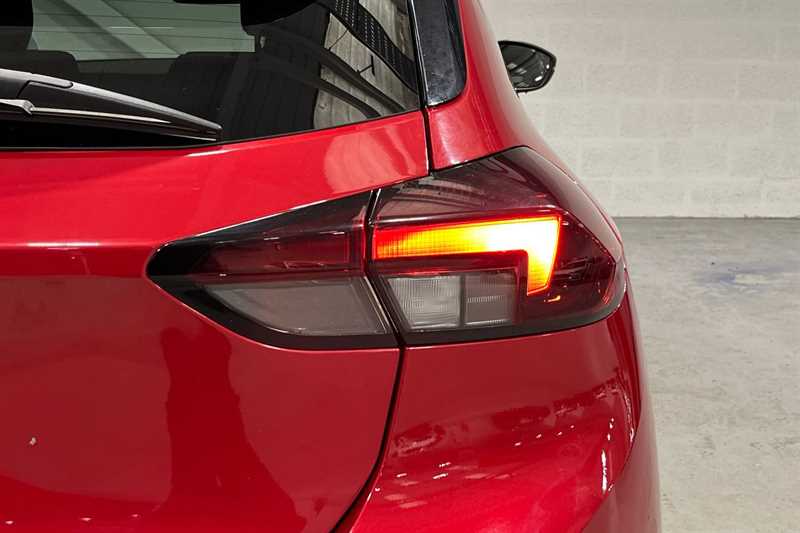 Used Vauxhall Corsa 2020 for sale - 77553979: Photo 32