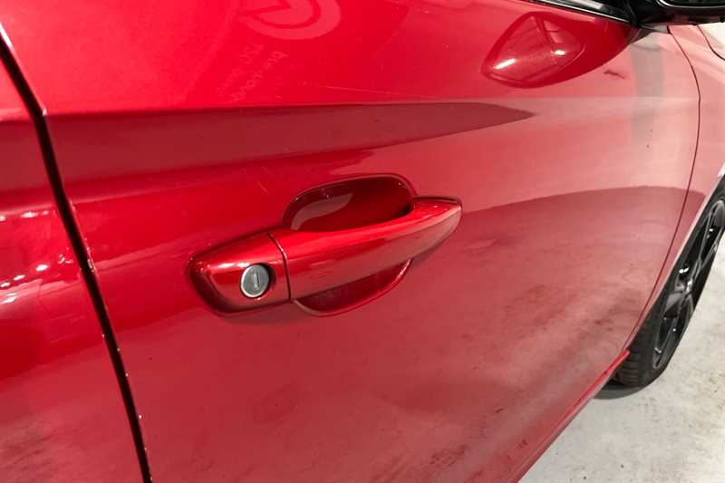 Used Vauxhall Corsa 2020 for sale - 77553979: Photo 33