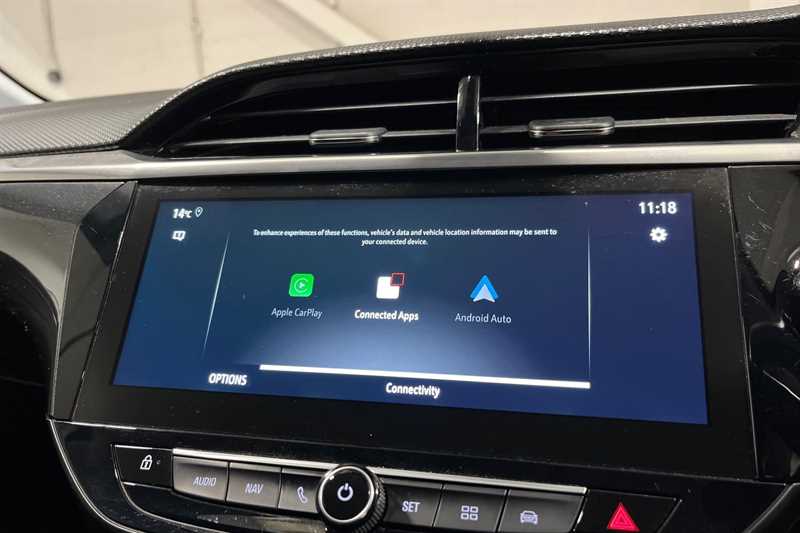 Used Vauxhall Corsa 2020 for sale - 77553979: Photo 38