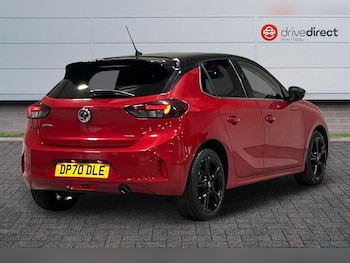Used Vauxhall Corsa 2020 for sale - 77553979: Photo