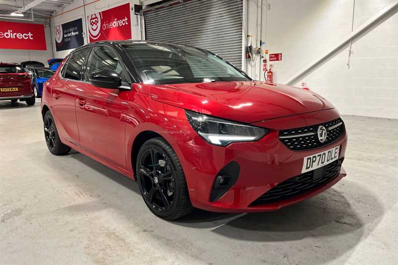 Used Vauxhall Corsa 2020 for sale - 77553979: Photo 43