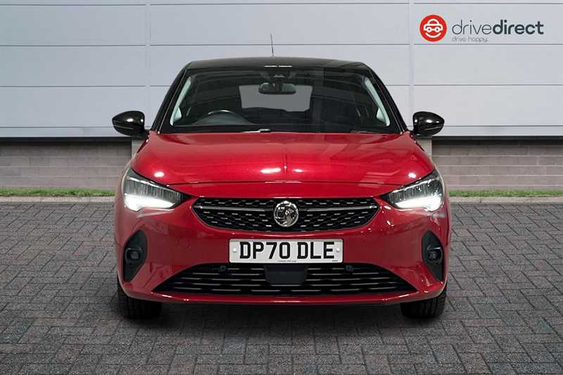 Used Vauxhall Corsa 2020 for sale - 77553979: Photo 8