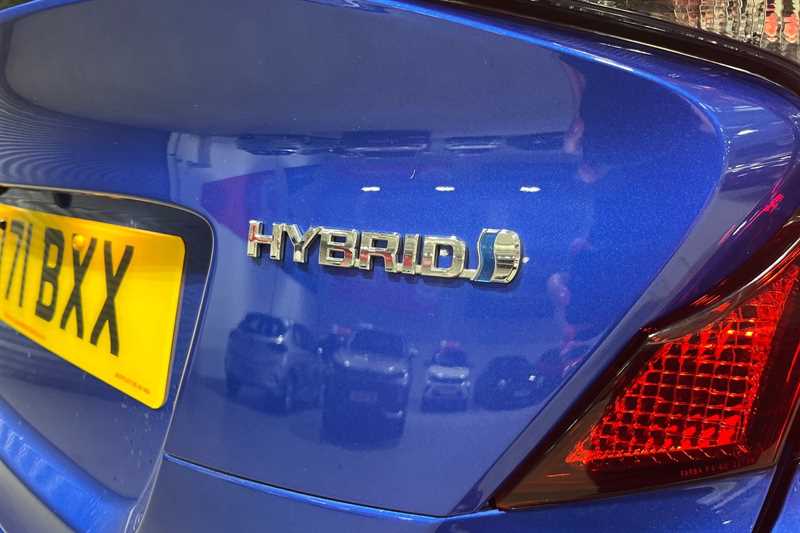 Used Toyota C-HR 2021 for sale - 77561375: Photo 30