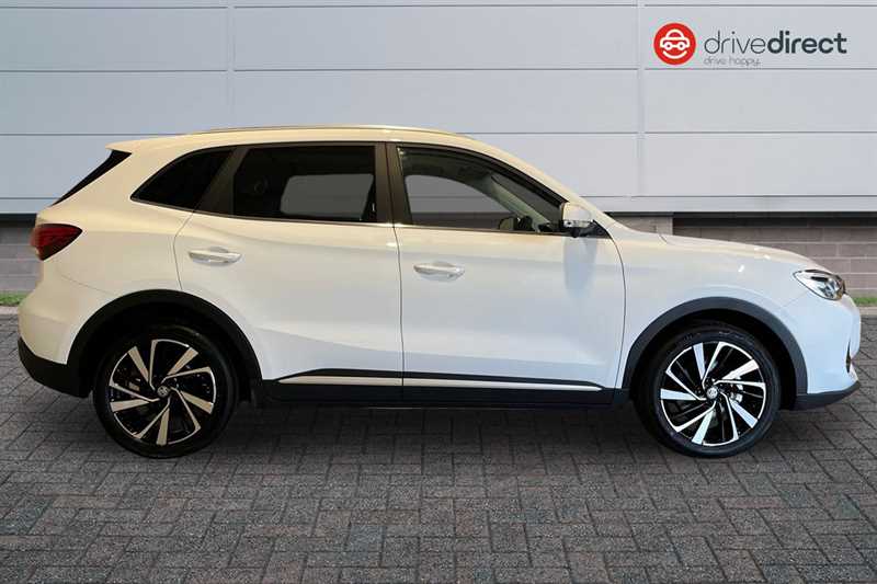 Used MG MG ZS 2024 for sale - 78143205: Photo 2