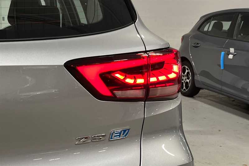 Used MG MG ZS 2022 for sale - 76929714: Photo 32