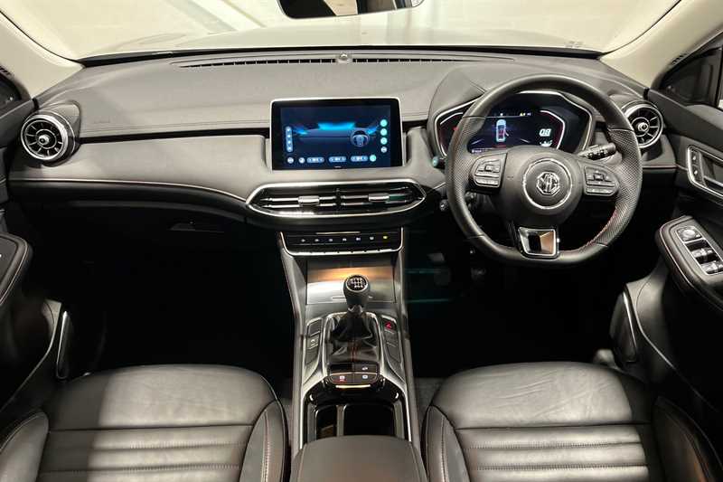 Used MG MG HS 2024 for sale - 76891066: Photo 13