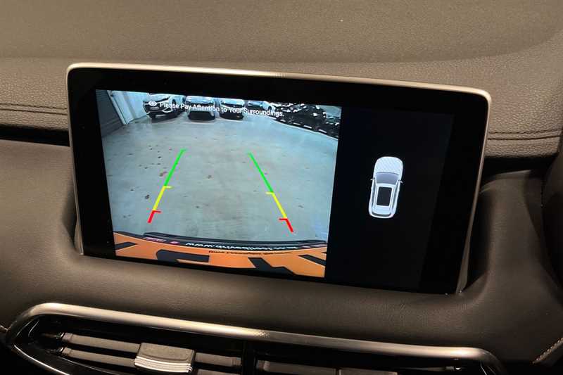 Used MG MG HS 2024 for sale - 76891066: Photo 19