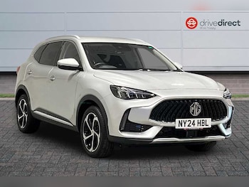 2024 - 1.5 T-GDI Trophy SUV 5dr Petrol Manual Euro 6 (s/s) (162 ps)