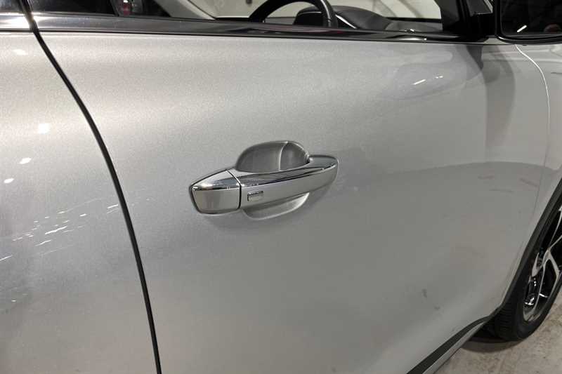 Used MG MG HS 2024 for sale - 76891066: Photo 33