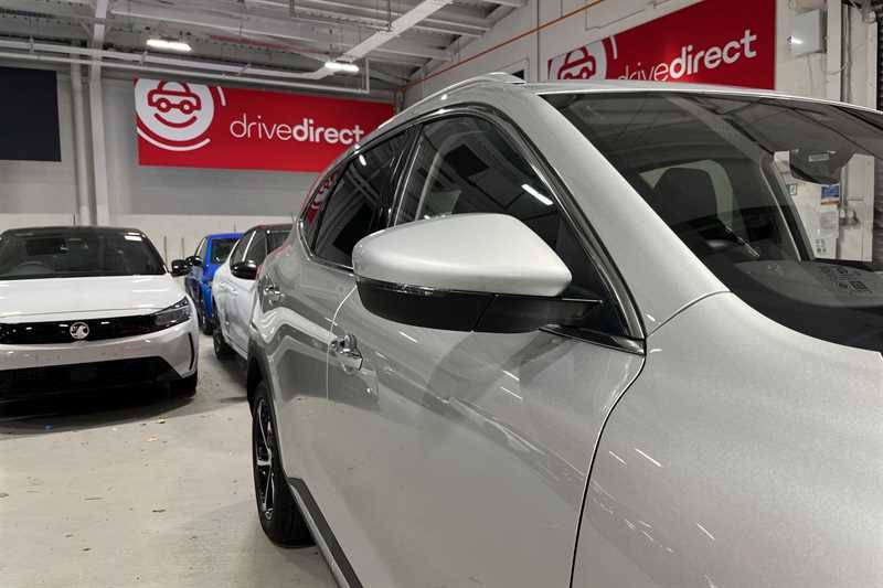 Used MG MG HS 2024 for sale - 76891066: Photo 34