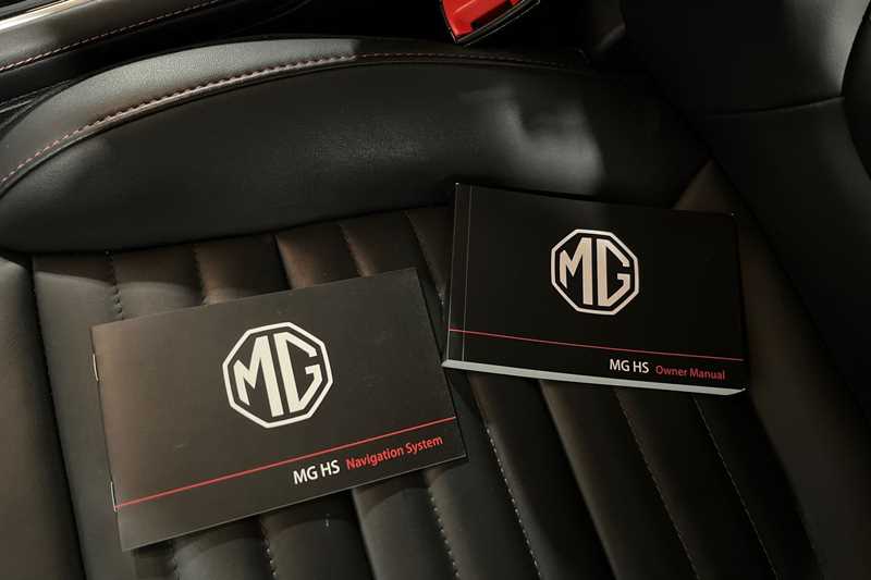 Used MG MG HS 2024 for sale - 76891066: Photo 36