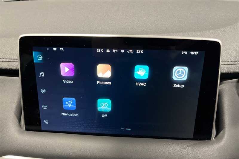 Used MG MG HS 2024 for sale - 76891066: Photo 39