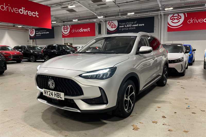 Used MG MG HS 2024 for sale - 76891066: Photo 48