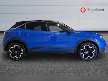 Used Vauxhall Mokka 2021 for sale - 78338644: Photo