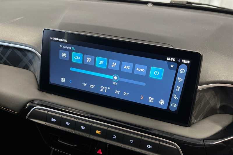 Used MG MG3 2025 for sale - 78216683: Photo 15