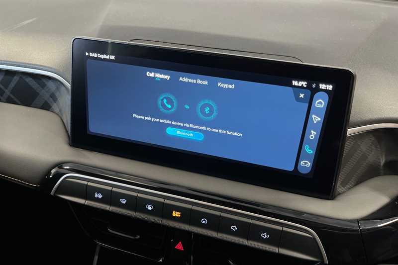 Used MG MG3 2025 for sale - 78216683: Photo 40